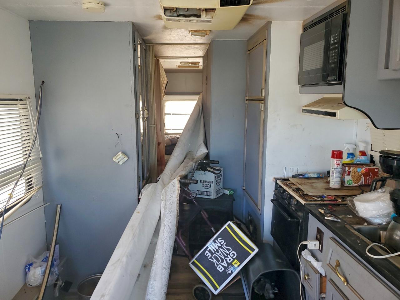 Chevrolet P30 Image 5