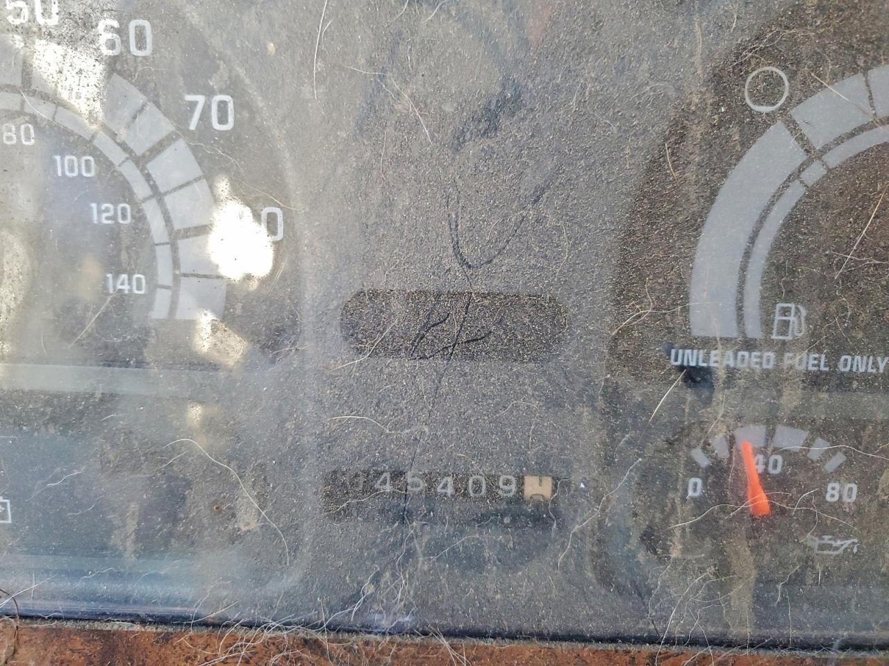 Chevrolet P30 Image 2