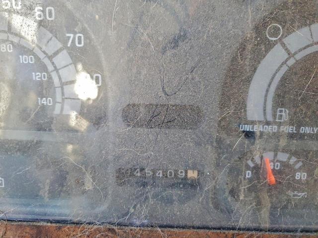 Chevrolet P30 Image 2