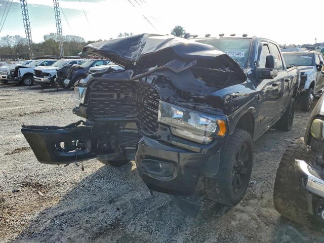  Salvage Ram 3500