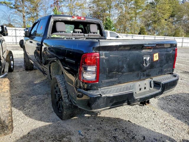 Ram 3500 Big Horn Image 2