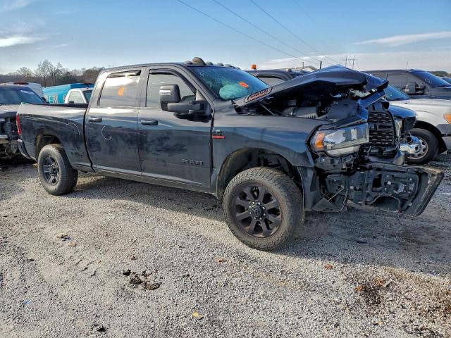 Ram 3500 Big Horn Image 4