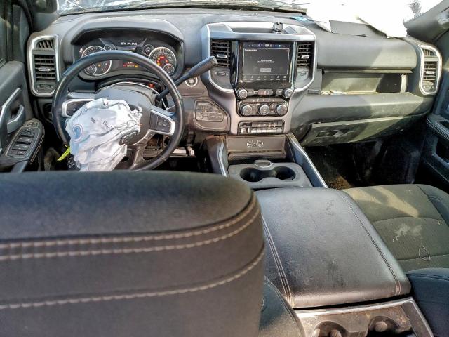 Ram 3500 Big Horn Image 8