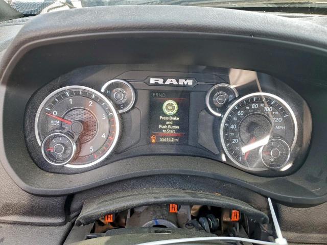 Ram 3500 Big Horn Image 7