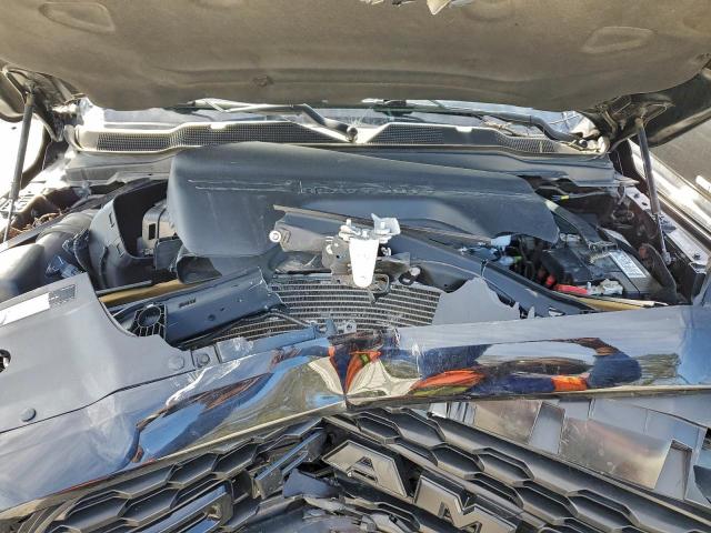 Ram 3500 Big Horn Image 9