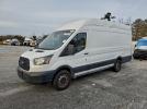 Ford Transit T-350 Image 1