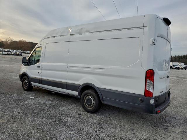 Ford Transit T-350 Image 2