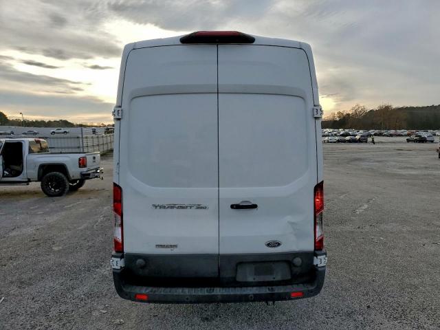 Ford Transit T-350 Image 3