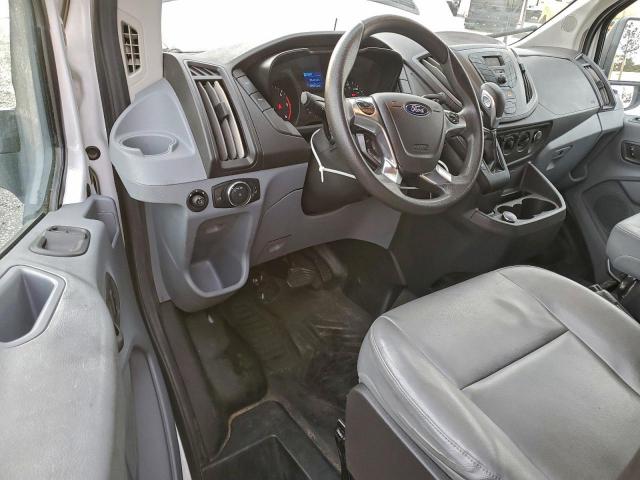 Ford Transit T-350 Image 5