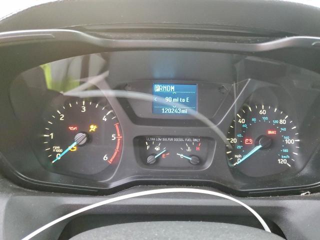 Ford Transit T-350 Image 8