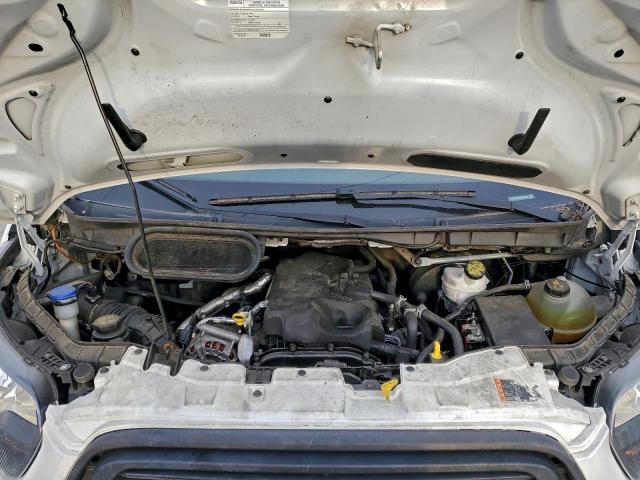 Ford Transit T-350 Image 4