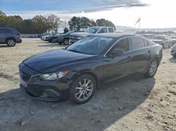  Salvage Mazda 6