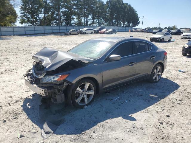  Salvage Acura ILX