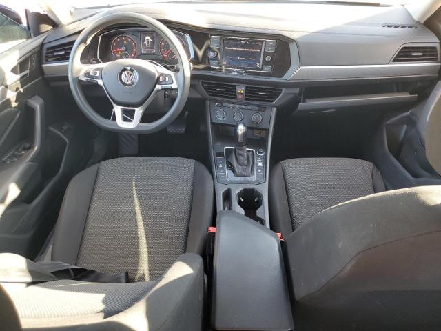 Volkswagen Jetta S Image 9