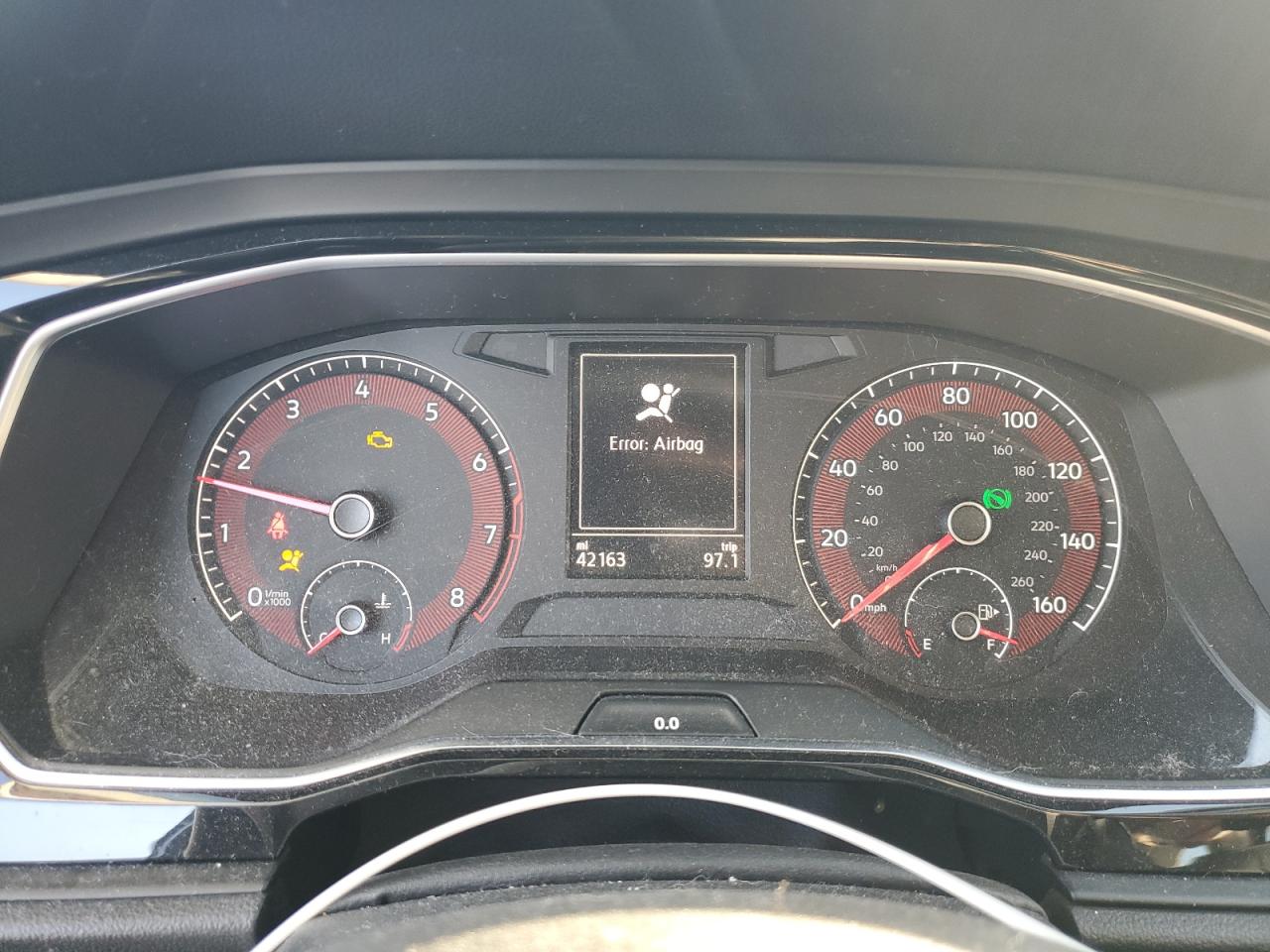 Volkswagen Jetta S Image 12