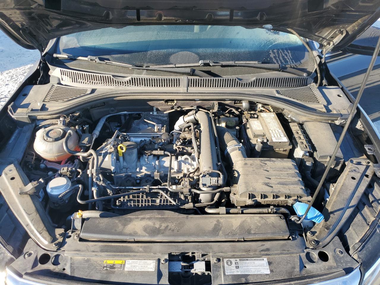 Volkswagen Jetta S Image 7