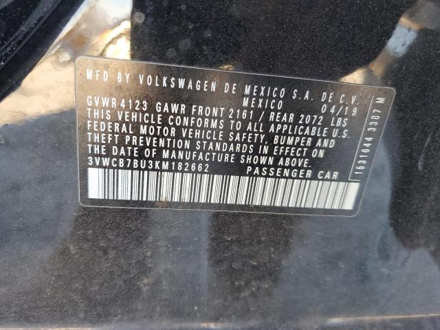 Volkswagen Jetta S Image 10