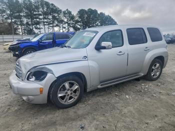  Salvage Chevrolet HHR