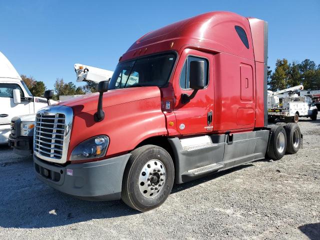 Freightliner Cascadia Image 5