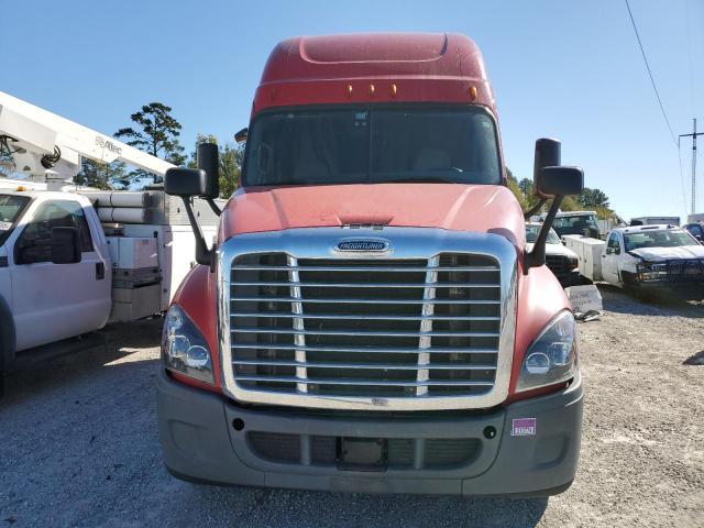 Freightliner Cascadia Image 4