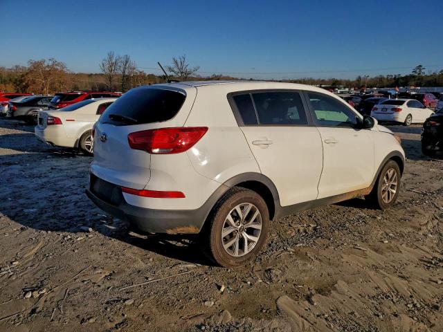 Kia Sportage Lx Image 4