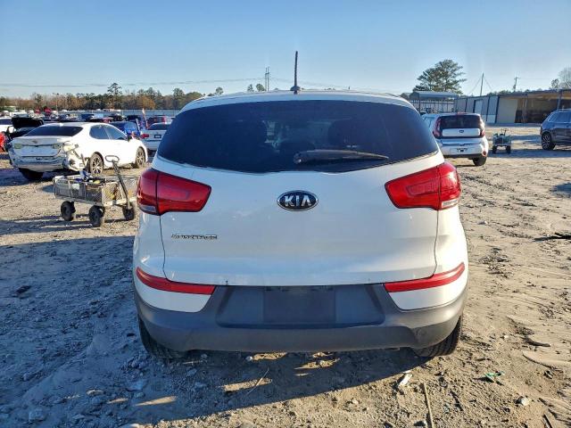 Kia Sportage Lx Image 10