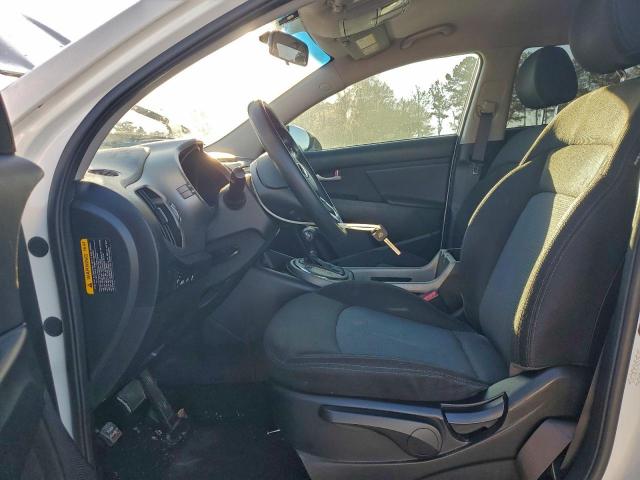 Kia Sportage Lx Image 8