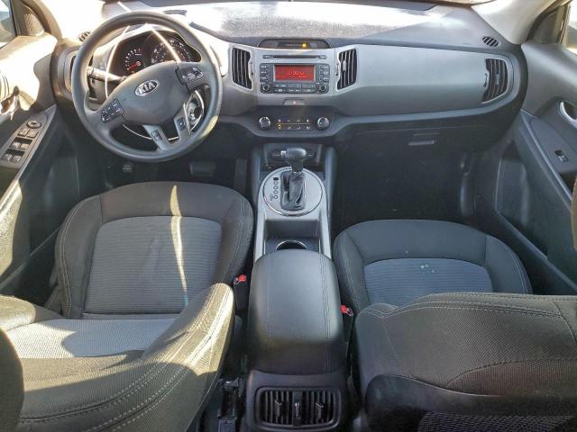 Kia Sportage Lx Image 13
