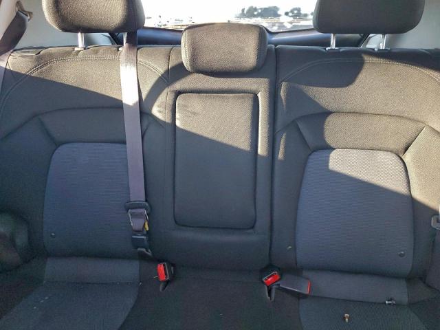 Kia Sportage Lx Image 12