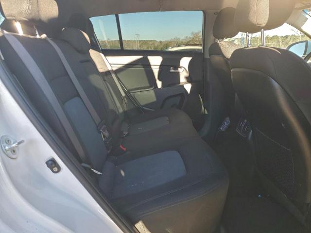 Kia Sportage Lx Image 6