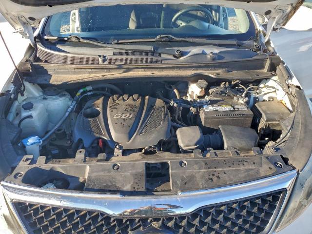 Kia Sportage Lx Image 2