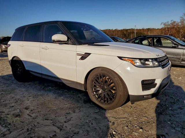 Land Rover Range Rover Se Image 3