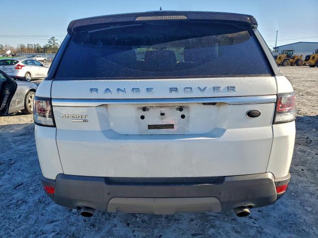 Land Rover Range Rover Se Image 5