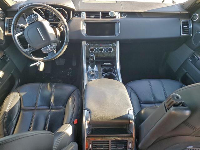 Land Rover Range Rover Se Image 7