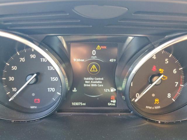 Land Rover Range Rover Se Image 12