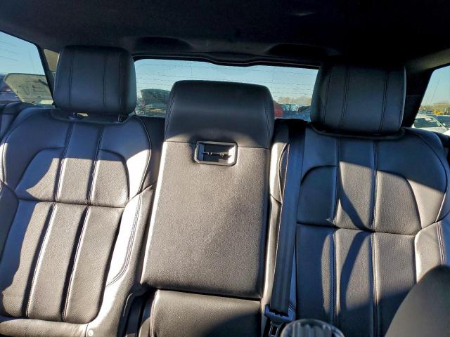 Land Rover Range Rover Se Image 11