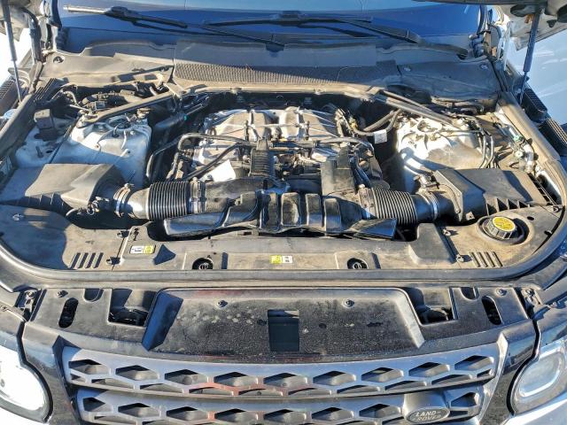 Land Rover Range Rover Se Image 4