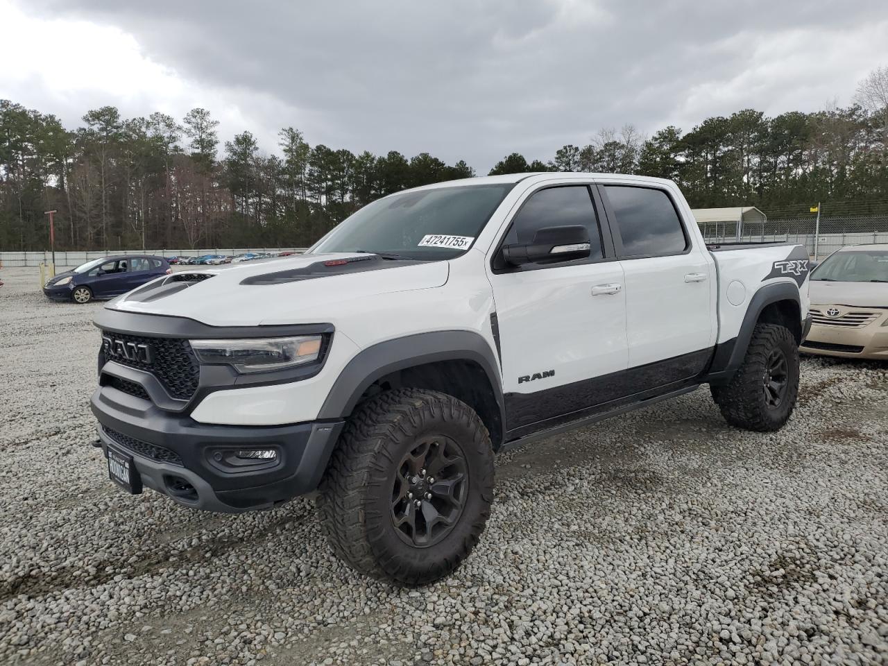 Ram 1500 Trx Image 1