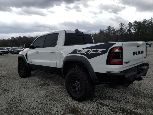 Ram 1500 Trx Image 2