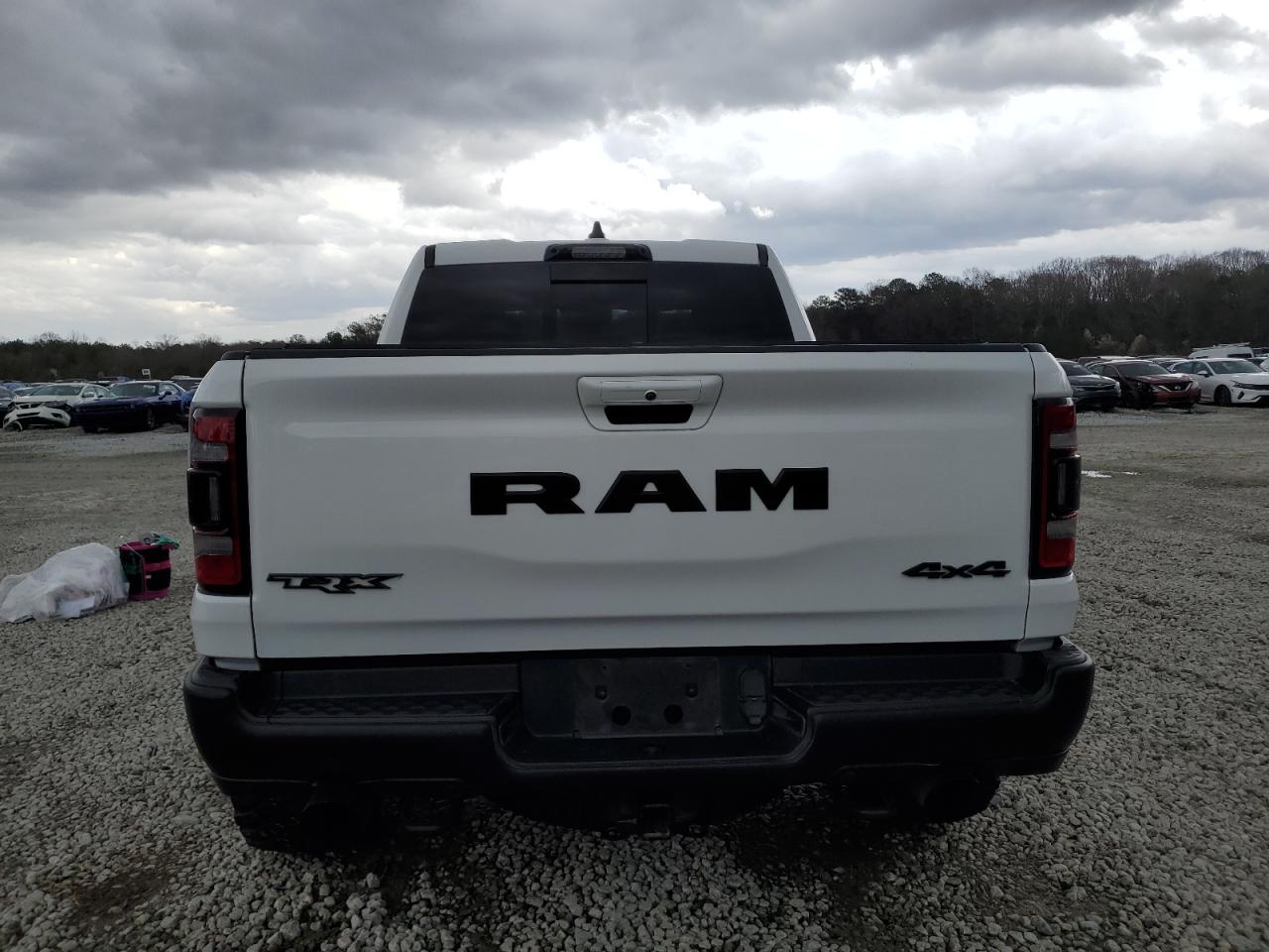 Ram 1500 Trx Image 6