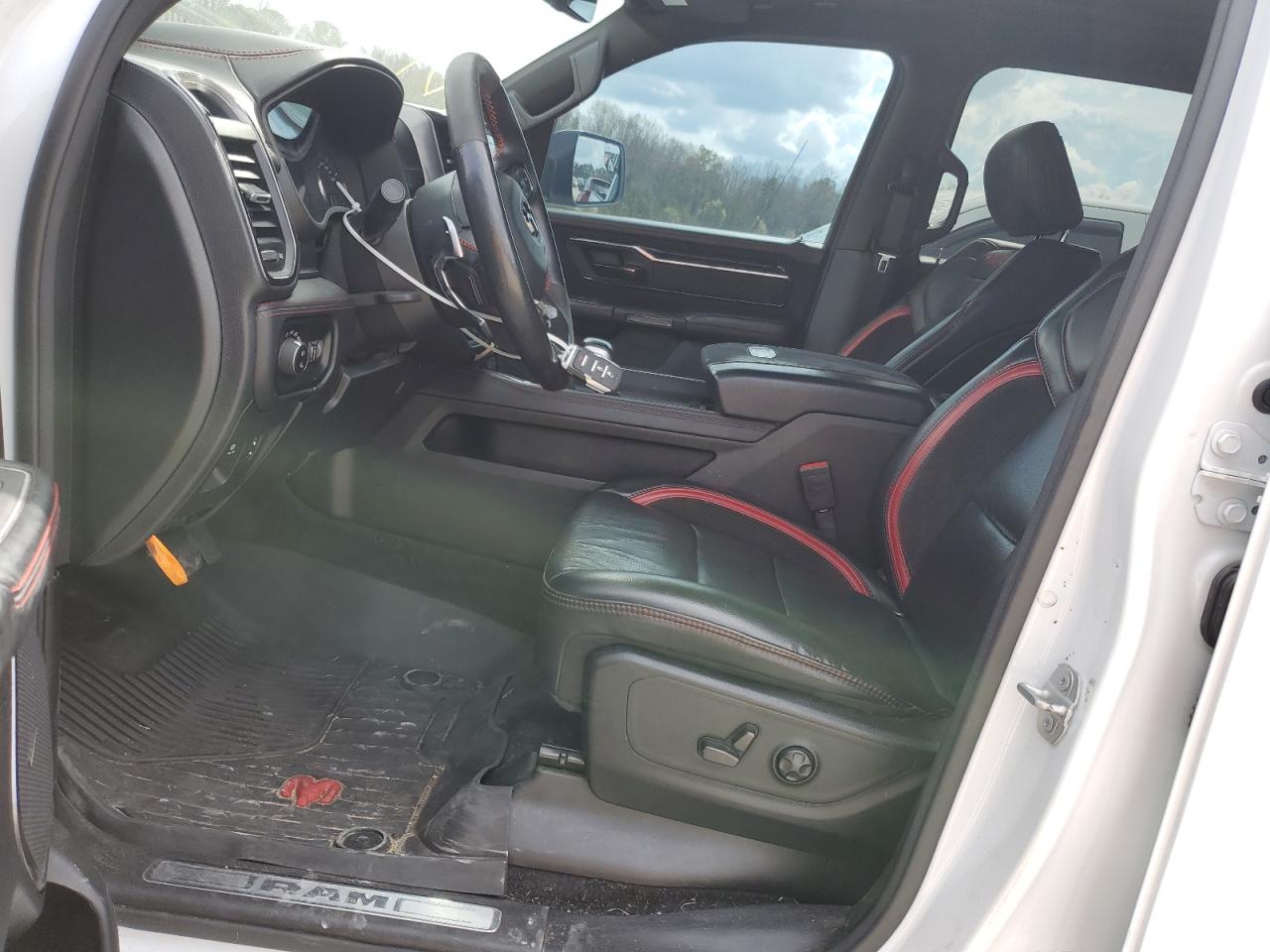 Ram 1500 Trx Image 4