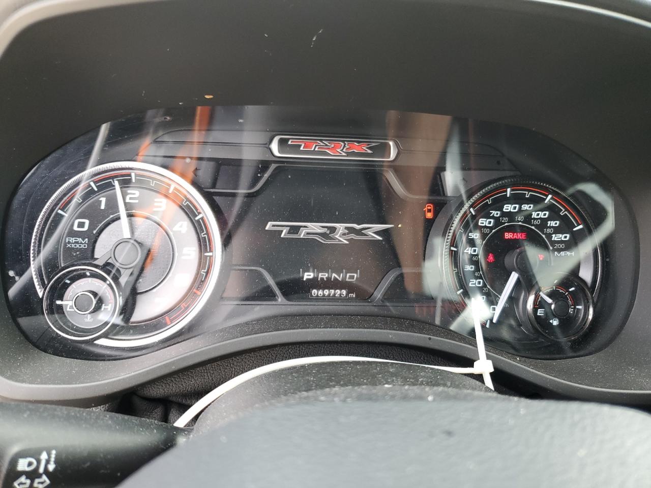 Ram 1500 Trx Image 11