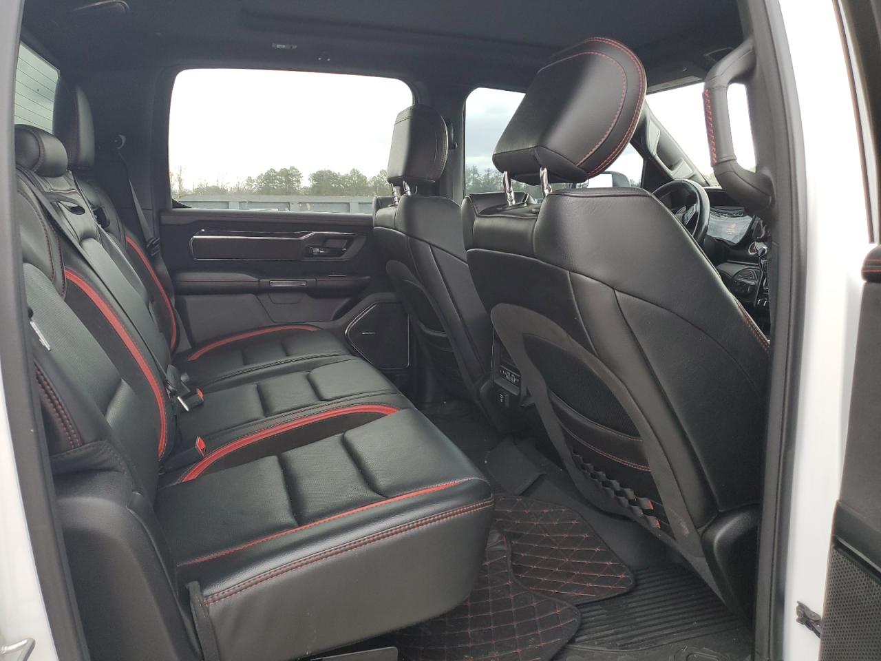 Ram 1500 Trx Image 10