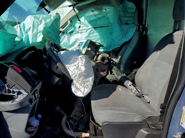 Ford Transit T-250 Image 10