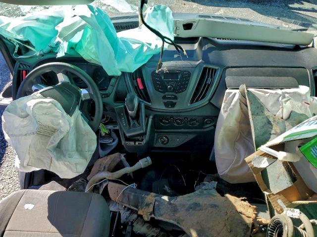 Ford Transit T-250 Image 13