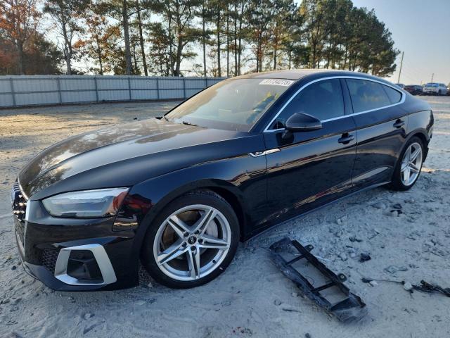  Salvage Audi A5