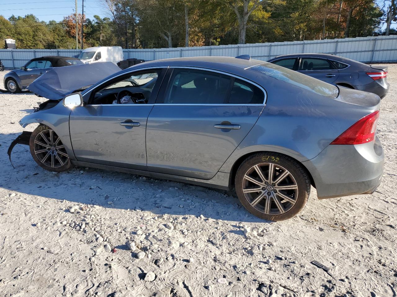 Volvo S60 Premier Image 2