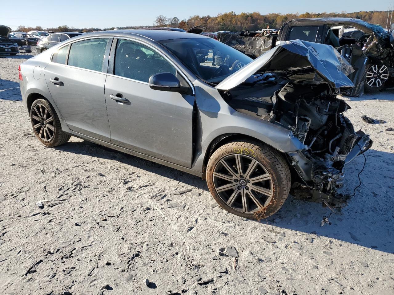 Volvo S60 Premier Image 9