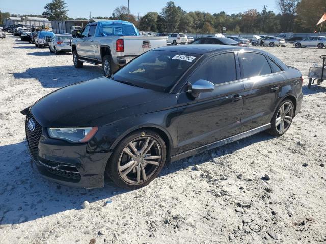  Salvage Audi S3