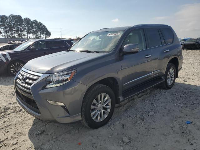  Salvage Lexus Gx
